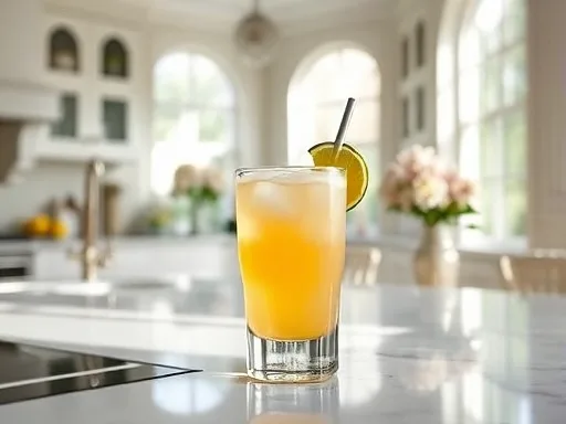 Moles Juice - At Home
