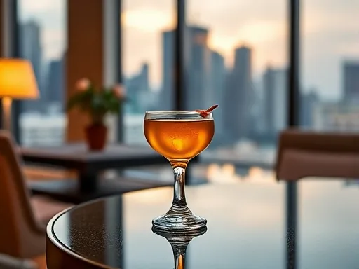 Molotov Cocktail - At Home