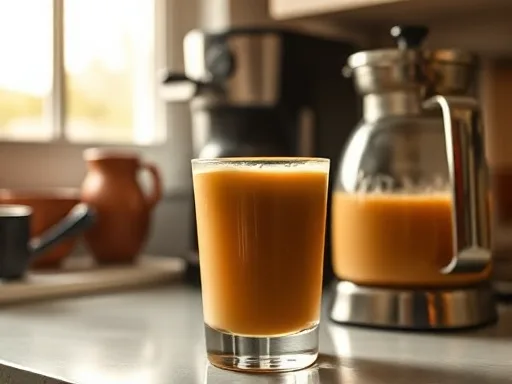 Monastery Cocktail - At Home