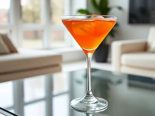 Monkey Gland #2 - At Home
