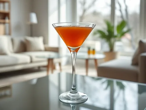 Monkey Gland - At Home