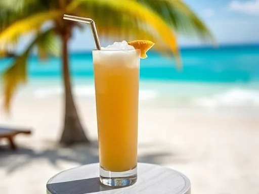 Monkey Madness - Outdoors