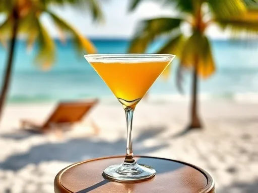 Monkey Tree - Outdoors