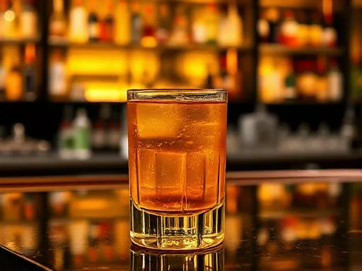 Monkey Wrench - At a Bar
