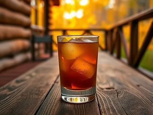 Monongahela Cobbler - Outdoors