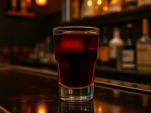 Montana - At a Bar