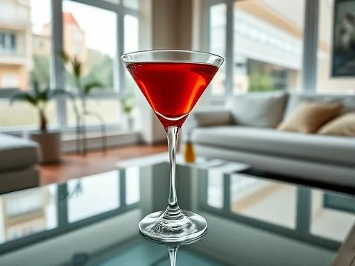 Montmartre Cocktail - At Home