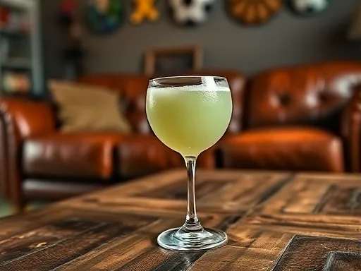 Moon Drops - At Home