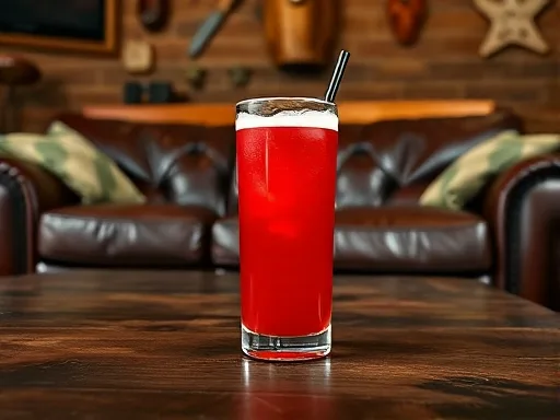 Moose Juice #2 - At Home