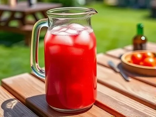 Moose Juice #2 - Outdoors