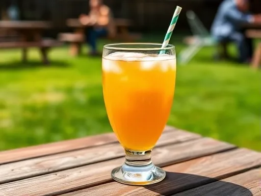 Moose Juice - Outdoors