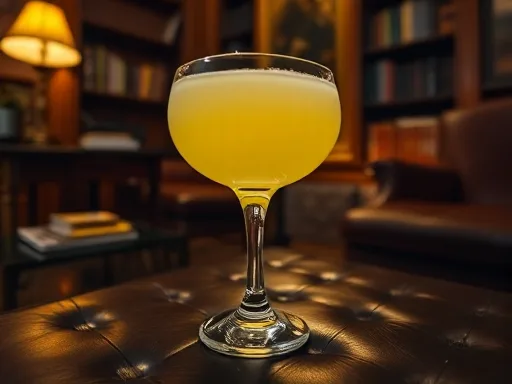 Moose Piss - At Home