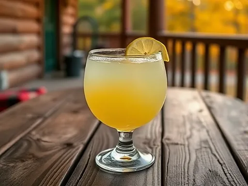 Moose Piss - Outdoors