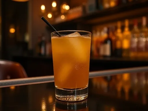 Mooselips - At a Bar