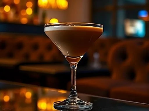 Moosemilk - At a Bar