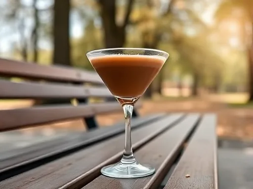 Moosemilk - Outdoors