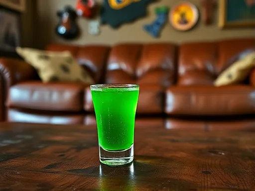 Moranguito - At Home