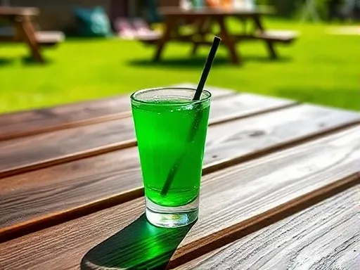 Moranguito - Outdoors