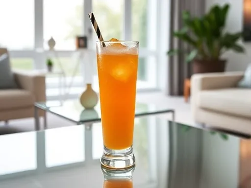 More Sunshine - At Home