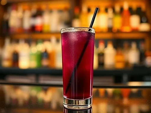 Mormon Surprise - At a Bar