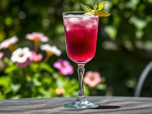 Mormon Surprise - Outdoors