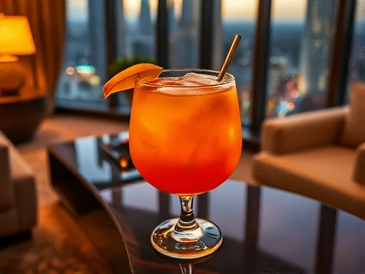 Morning Dew - At Home