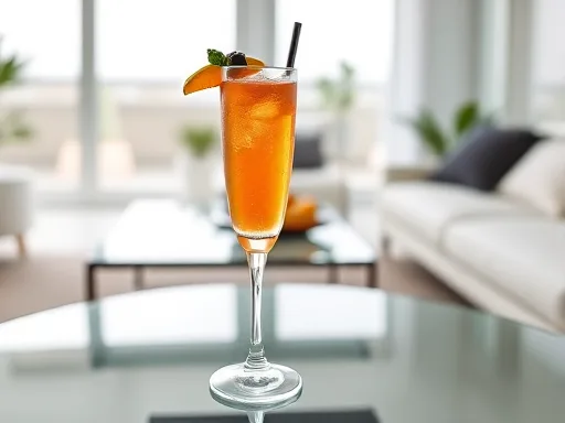 Morning Wood - At Home