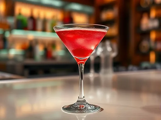 Mortini - At a Bar