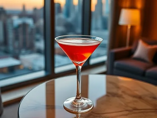 Mortini - At Home