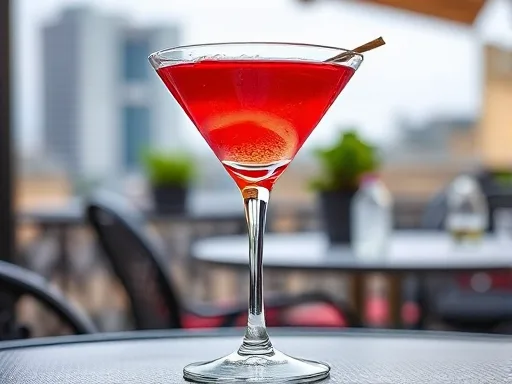 Mortini - Outdoors