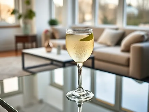 Moscow Chill - At Home