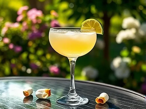 Moscow Chill - Outdoors