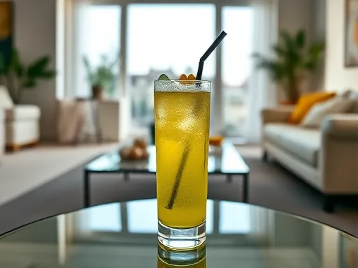 Moscow Mule - At Home