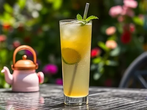 Moscow Mule - Outdoors