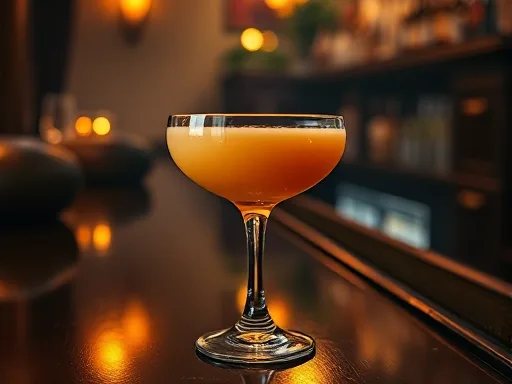 Motel Wrecker - At a Bar