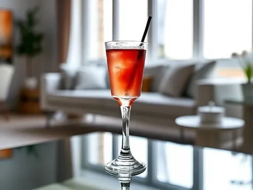 Mother Cocktail - At Home