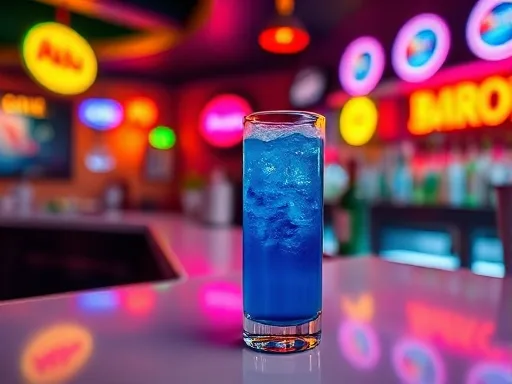 Motherfucker #2 - At a Bar