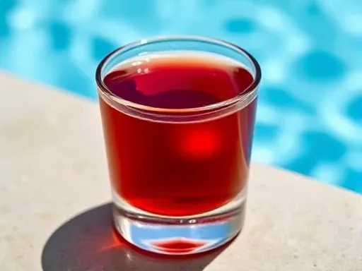 Motherfucker Shot - Outdoors