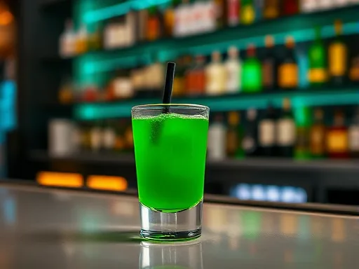 Motherfucker - At a Bar