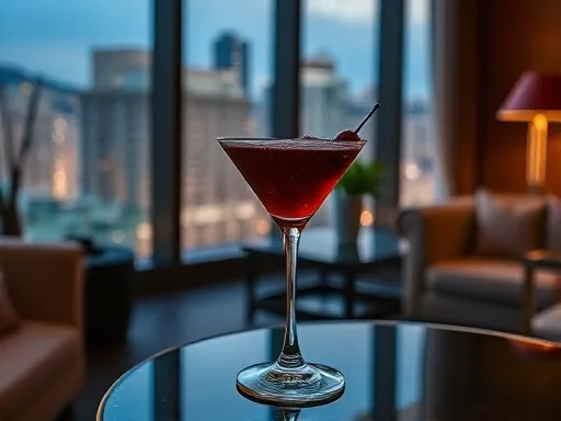 Mount Fuji - At Home