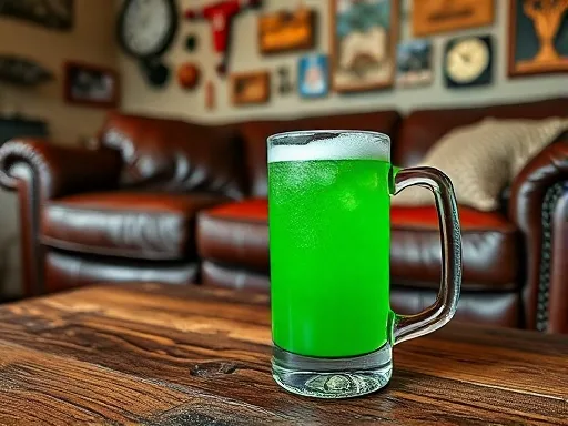 Mountain Dew - At Home