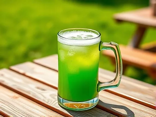 Mountain Dew - Outdoors
