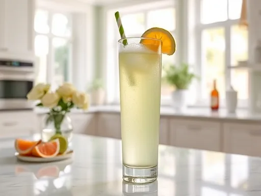 Mountain Melon - At Home