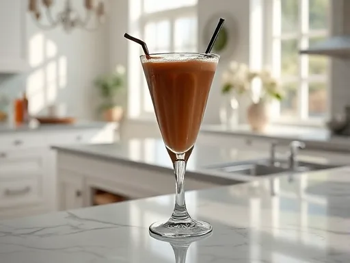 Mozart Cola - At Home