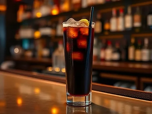 Mozart Esprit - At a Bar