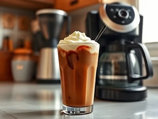 Mozart Kaffee - At Home
