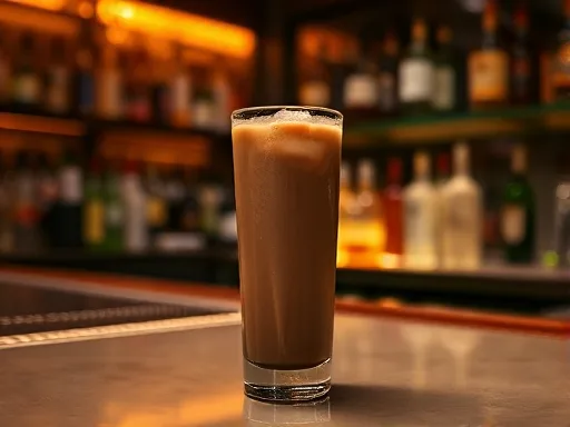 Mud Fuck - At a Bar