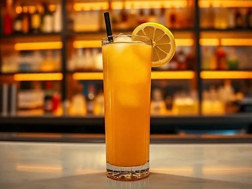 Muddy Water - At a Bar