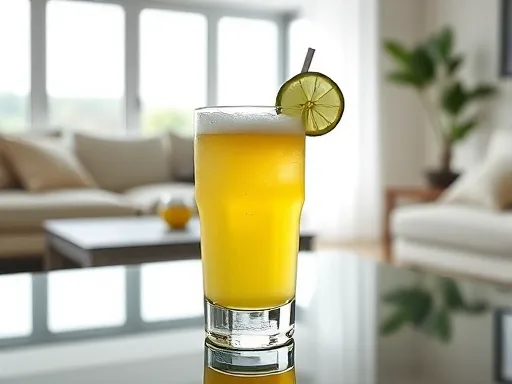 Mule - At Home
