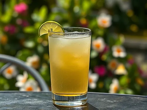 Mule - Outdoors